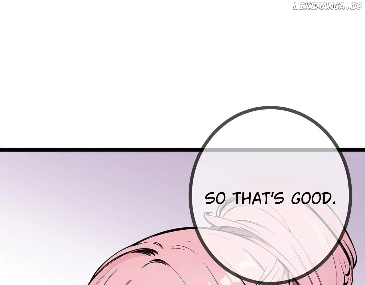 Daddy President Is Too Hard To Deal With Chapter 197 - page 14